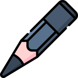 kohlestift icon