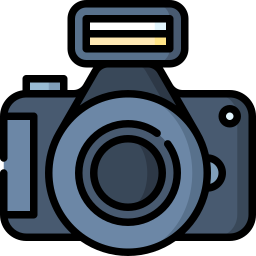 fotoapparat icon