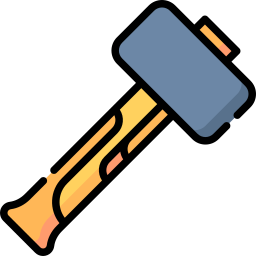 hammer icon