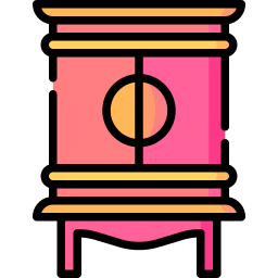 dekorativ icon