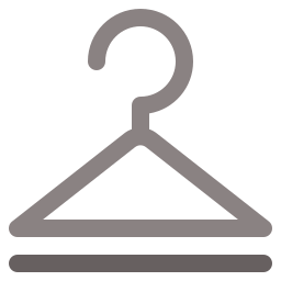 Hanger icon