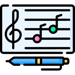 Composing icon