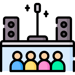 Concert icon