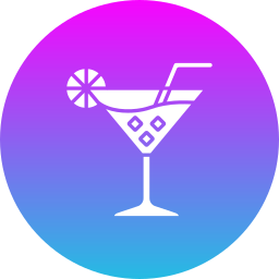 Cocktail icon