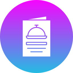 Menu icon