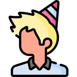 Party icon