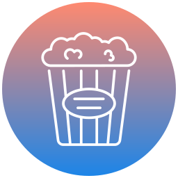 popcorn icon