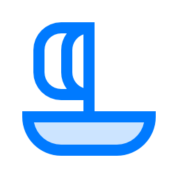 Boat icon