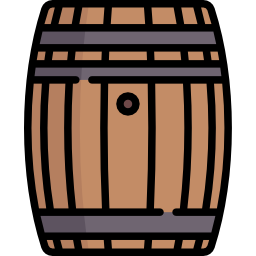 barril Ícone