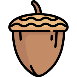 Acorn icon