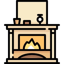 kamin icon