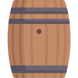 barril Ícone