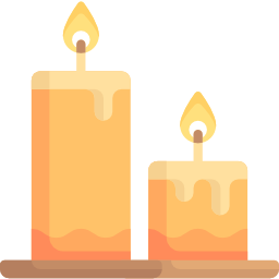 velas Ícone