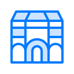 Building icon