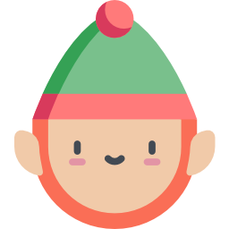 elf icon