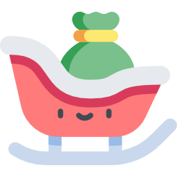 Sled icon