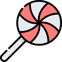 Lollipop icon