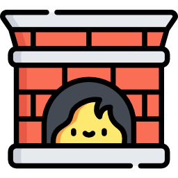 kamin icon