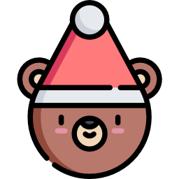 Bear icon