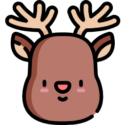 Deer icon