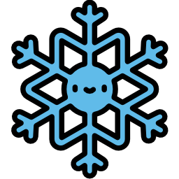 Snowflake icon