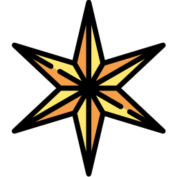 Star icon