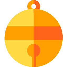 Jingle bell icon