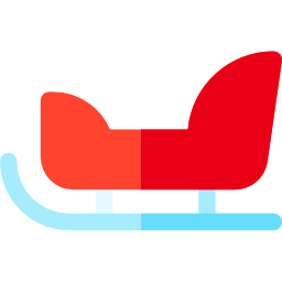 Sled icon