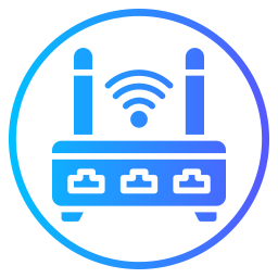 Router icon