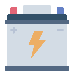 Battery icon