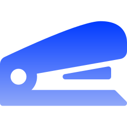 Stapler icon