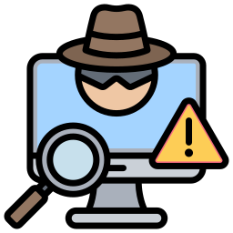 spyware icon