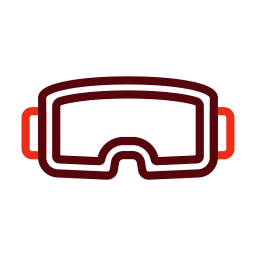 vr-brille icon