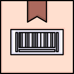 barcode icon