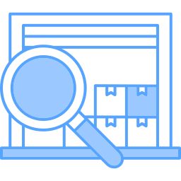 Audit icon