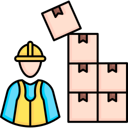 Safety icon