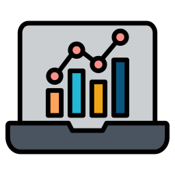 balkendiagramm icon