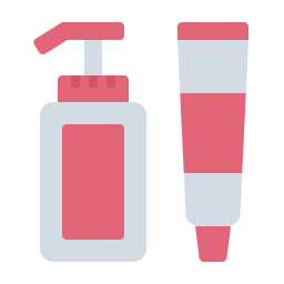 Toiletries icon