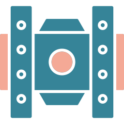 Bracket icon