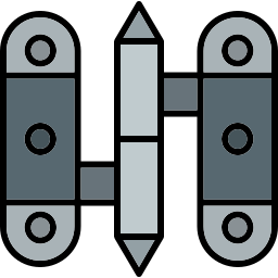 Hinge icon