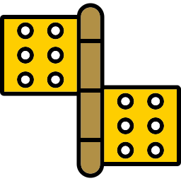 Hinge icon