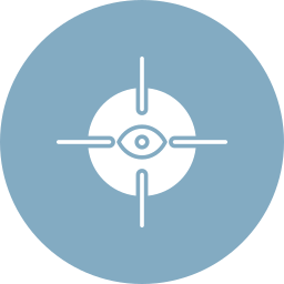 Spyhole icon