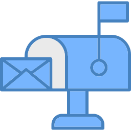 briefkasten icon