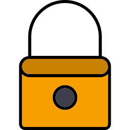 Lock icon