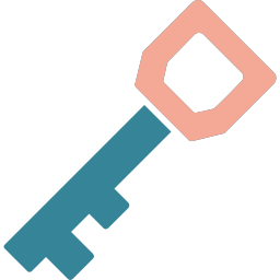 Key icon