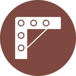 Bracket icon