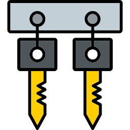 haken icon