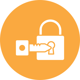 Padlock icon