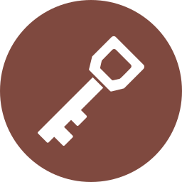 Key icon