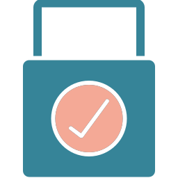 Padlock icon